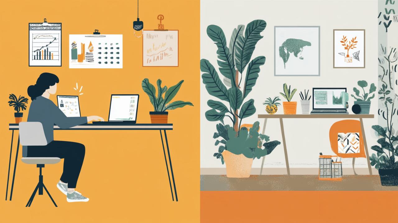 Les différences entre micro-entreprise et auto-entrepreneur : quel impact sur votre stratégie de développement ?