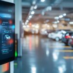 Améliorez la gestion de votre parking avec une solution centralisée et intuitive