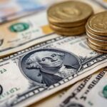 Prévisions dollar euro : quelles tendances pour le change en 2023 influencent les marchés boursiers