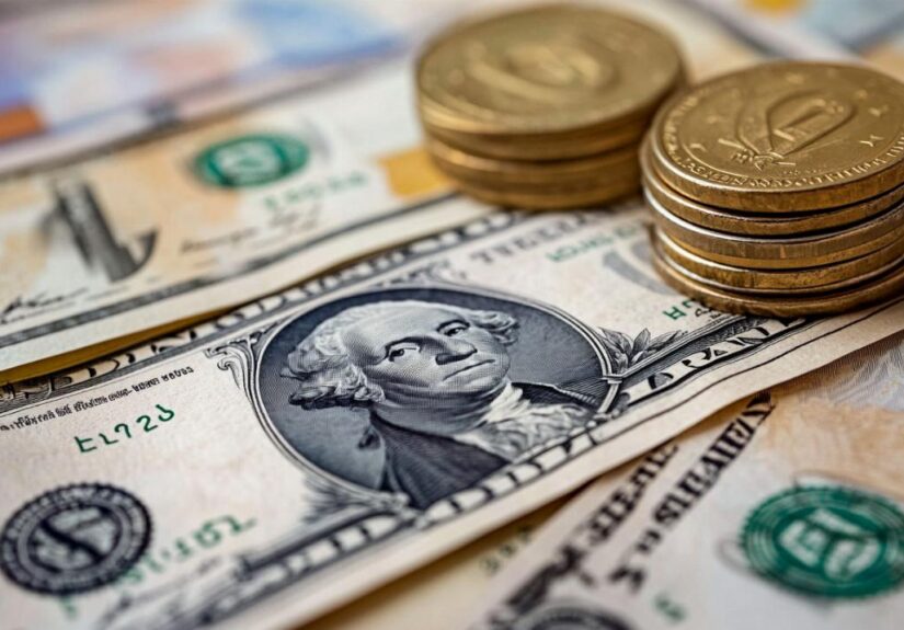 Prévisions dollar euro : quelles tendances pour le change en 2023 influencent les marchés boursiers