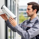 Pourquoi choisir un installateur de vidéosurveillance professionnel pour votre entreprise