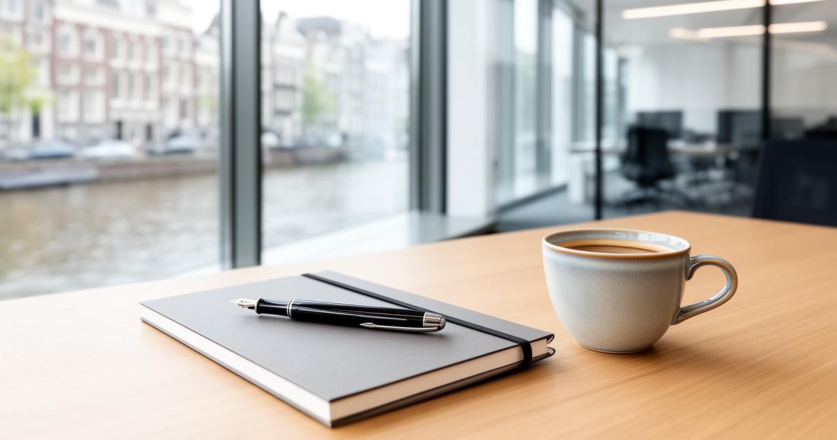 Le SMIC aux Pays-Bas : Tout ce que vous devez savoir sur le salaire minimum néerlandais et les conditions de vie