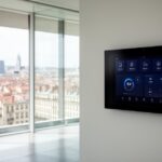 Tout savoir sur les systèmes de sécurité électronique à Lyon