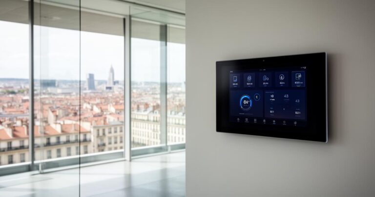 Tout savoir sur les systèmes de sécurité électronique à Lyon