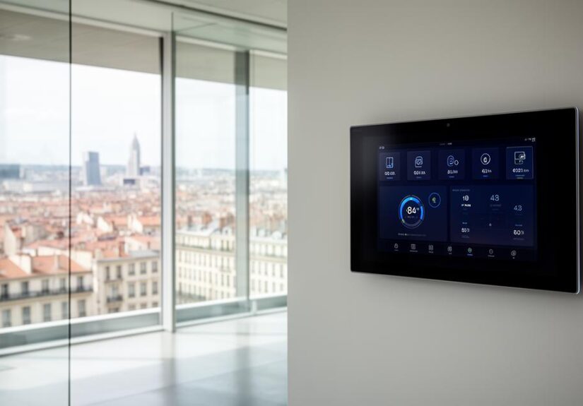 Tout savoir sur les systèmes de sécurité électronique à Lyon