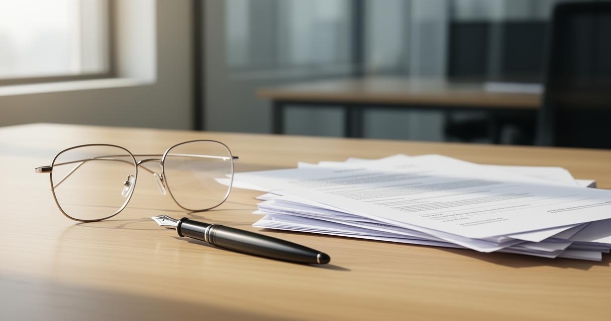 Informations obligatoires sur un extrait Kbis : le guide complet pour éviter les erreurs préjudiciables