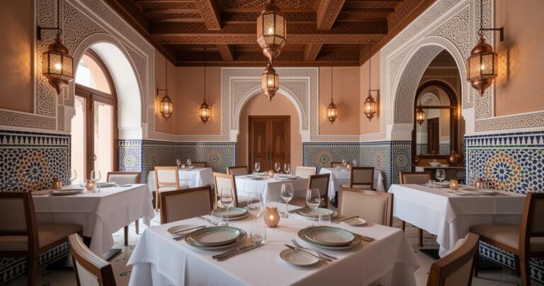 Comment faire pour ouvrir un restaurant au Maroc ? Guide complet des démarches administratives et financières